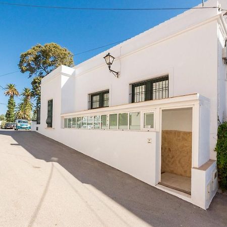 Casa La Vejeriega Villa Vejer de la Frontera Kültér fotó