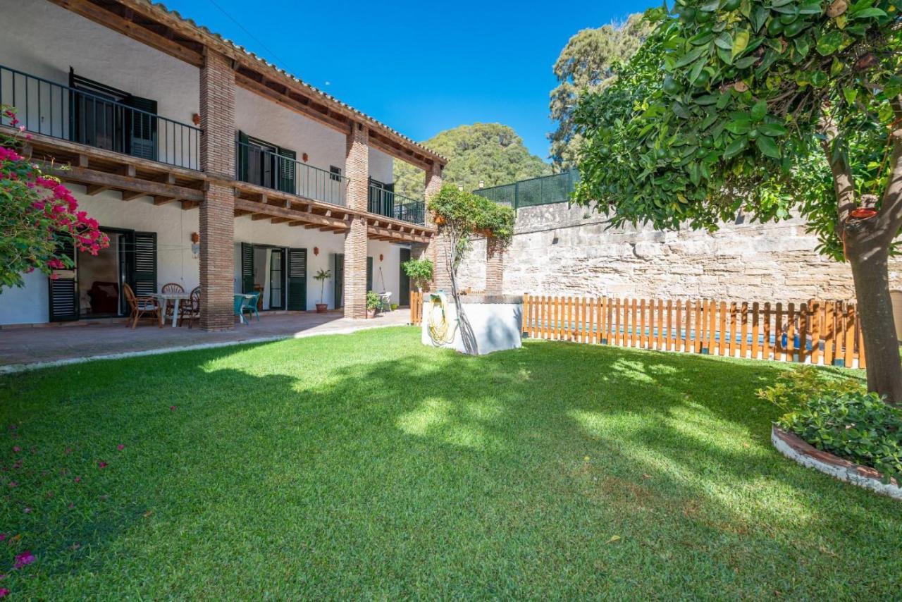 Casa La Vejeriega Villa Vejer de la Frontera Kültér fotó