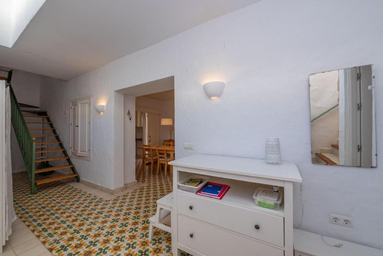 Casa La Vejeriega Villa Vejer de la Frontera Kültér fotó