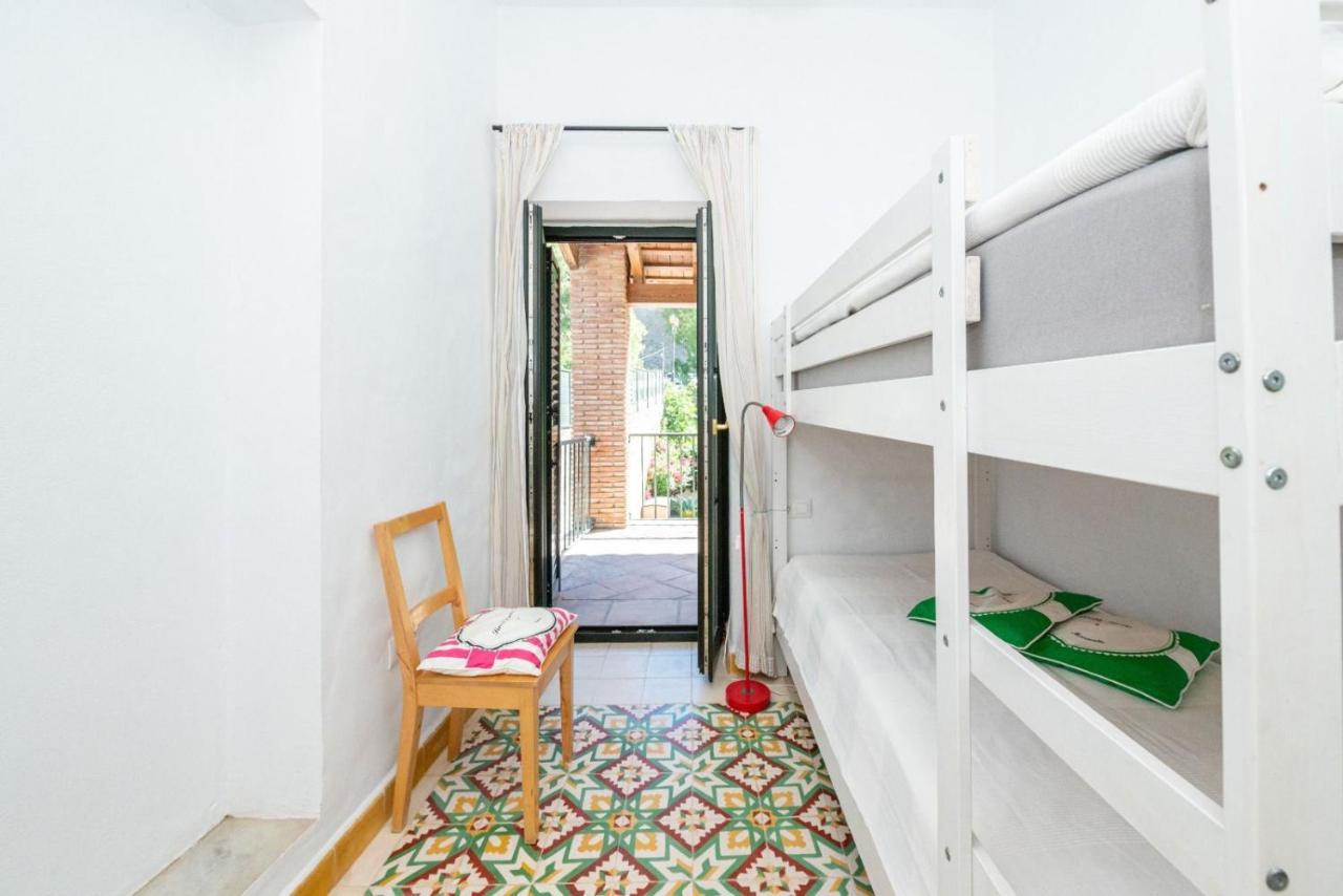 Casa La Vejeriega Villa Vejer de la Frontera Kültér fotó