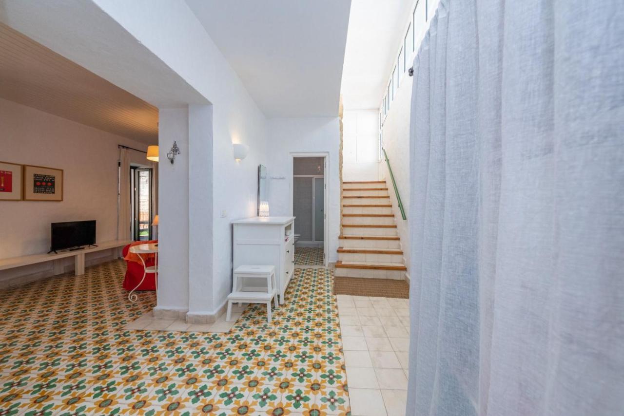 Casa La Vejeriega Villa Vejer de la Frontera Kültér fotó